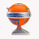 Kidrobot Kidrobot RJ K5 Astrofresh Bball Droyd Game Ball