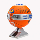 Kidrobot Kidrobot RJ K5 Astrofresh Bball Droyd Game Ball