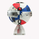 Kidrobot Kidrobot RJ K5 Astrofresh Bball Droyd All Star