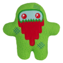 Kidrobot Shawnimals Pocket Zombie Ninja 4" Plush