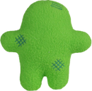 Kidrobot Shawnimals Pocket Zombie Ninja 4" Plush