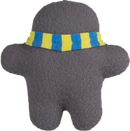 Kidrobot Shawnimals Pocket Business Ninja 4" Plush