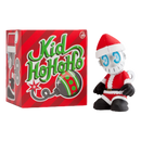 Kidrobot Kidrobot Bots Mini Series Ho Ho Ho Edition