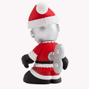 Kidrobot Kidrobot Bots Mini Series Ho Ho Ho Edition