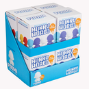 Kidrobot Munnyworld DIY Micro Foomi 2" Vinyl