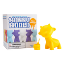 Kidrobot Munnyworld DIY Micro Raffy 2" Vinyl
