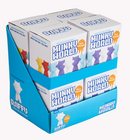 Kidrobot Munnyworld DIY Micro Raffy 2" Vinyl