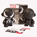 Kidrobot Munnyworld Venom Marvel Munny