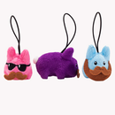 Kidrobot Kozik Happy Labbit Mini CDU Assortment