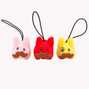 Kidrobot Kozik Happy Labbit Mini CDU Assortment