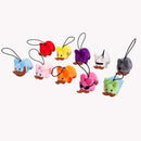 Kidrobot Kozik Happy Labbit Mini CDU Assortment
