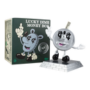 Kidrobot Kidrobot Lucky Coin Money Box Medium Figure