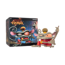 Kidrobot Best Friends Tarsier 8" Figure