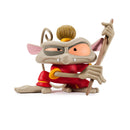 Kidrobot Best Friends Tarsier 8" Figure