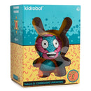 Kidrobot Dunny Codename Unknown 5" By Sekure D