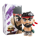 Kidrobot Street Fighter V Hot Ryu Medium Figure