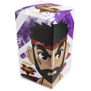 Kidrobot Street Fighter V Hot Ryu Medium Figure