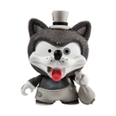 Kidrobot Willy the Wolf Medium Figure