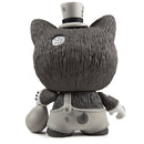 Kidrobot Willy the Wolf Medium Figure
