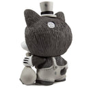 Kidrobot Willy the Wolf Medium Figure