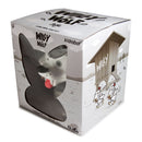 Kidrobot Willy the Wolf Medium Figure
