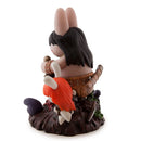 Kidrobot Kozik Labbit the Barbarian Medium Figure