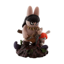 Kidrobot Kozik Labbit the Barbarian Medium Figure