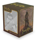 Kidrobot Kozik Labbit the Barbarian Medium Figure