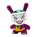 Kidrobot DC Comics Joker 5" Dunny