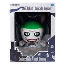 Kidrobot Suicide Squad (2016) Joker 5" Dunny