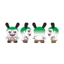 Kidrobot Suicide Squad (2016) Joker 5" Dunny