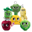 Kidrobot Yukky World Small Plush CDU Assortment