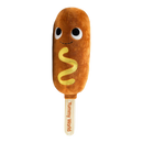 Kidrobot Yummy World Cornelius Corn Dog Medium Plush