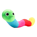 Kidrobot Yummy World Gus Gummy Worm Medium Plush
