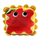 Kidrobot Yummy World Al Dente Ravioli Large Plush