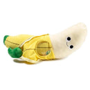Kidrobot Yummy World Bruce Banana Large Plush