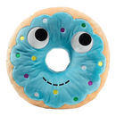 Kidrobot Yummy World Yummy Blue Donut Large Plush