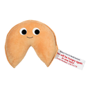 Kidrobot Yummy World Fate Fortune Cookie XL Plush