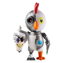 Kidrobot Adult Swim Robot Chicken Medium Figure