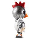 Kidrobot Adult Swim Robot Chicken Medium Figure