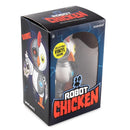 Kidrobot Adult Swim Robot Chicken Medium Figure