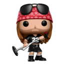 Funko Pop Guns N' Roses Axl Rose Pop! Vinyl