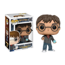 Funko Pop Harry Potter Harry with Prophecy Pop! Vinyl