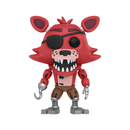Funko Pop Five Nights at Freddy's Foxy the Pirate Pop! Vinyl