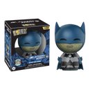 Funko Pop Blackest Night (comics) Blackest Night Batman Specialty Store Exclusive Dorbz