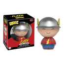 Funko Pop The Flash (comics) Flash Golden Age Specialty Store Exclusive Dorbz