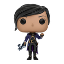 Funko Pop Dishonored 2 Emily Unmasked US Exclusive Pop! Vinyl