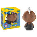 Funko Pop X Men (comics) Mohawk Storm NYCC 2016 Dorbz Exclusive