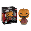 Funko Pop The Nightmare Before Christmas Pumpkin King Specialty Store Exclusive Dorbz