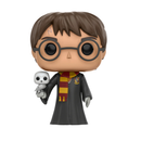 Funko Pop Harry Potter Harry with Hedwig US Exclusive Pop! Vinyl